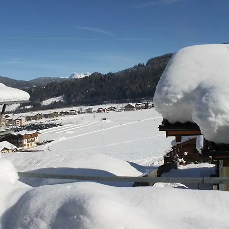 Living Am Achterjet Flachau