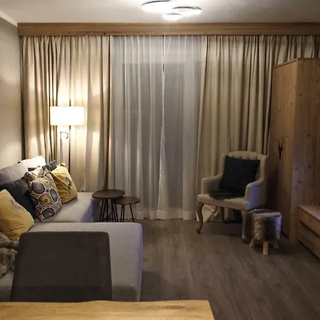 Διαμέρισμα Living Am Achterjet Φλαχάου