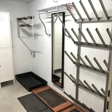 Διαμέρισμα Living Am Achterjet